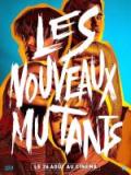 voir la fiche complète du film : Les Nouveaux mutants