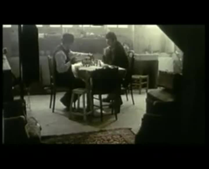 Extrait vidéo du film  K