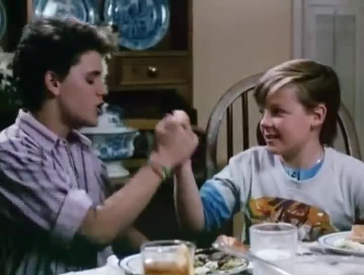 Extrait vidéo du film  License to drive