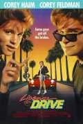 voir la fiche complète du film : License to drive