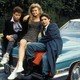 photo du film License to drive