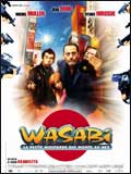 voir la fiche complète du film : Wasabi