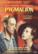 Pygmalion