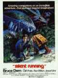 voir la fiche complète du film : Silent running