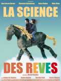 voir la fiche complète du film : La Science des rêves