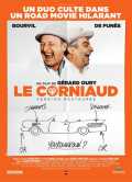 voir la fiche complète du film : Le Corniaud