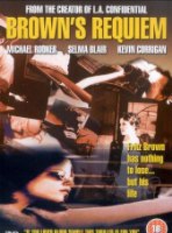voir la fiche complète du film : Brown s requiem