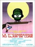 voir la fiche complète du film : La 7ème Compagnie au clair de lune