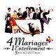 photo du film 4 mariages et 1 enterrement