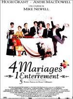 4 Mariages Et 1 Enterrement