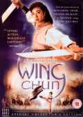 voir la fiche complète du film : Wing Chun