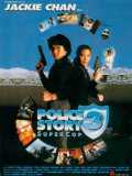 voir la fiche complète du film : Police Story III : Supercop
