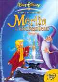 Merlin l enchanteur