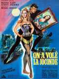 voir la fiche complète du film : On a volé la Joconde