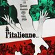 photo du film À l'italienne...