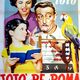 photo du film Totò e i re di Roma