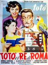Totò e i re di Roma