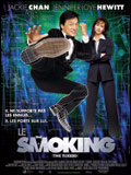 voir la fiche complète du film : Le Smoking