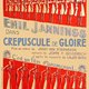 photo du film Crépuscule de gloire