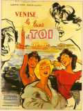 Venise, La Lune Et Toi