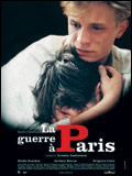 voir la fiche complète du film : La Guerre à Paris