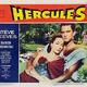 photo du film Les Travaux d'Hercule