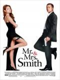 voir la fiche complète du film : Mr. & Mrs. Smith