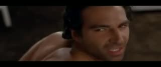 Extrait vidéo du film  Mr. & Mrs. Smith