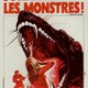 photo du film Soudain les monstres