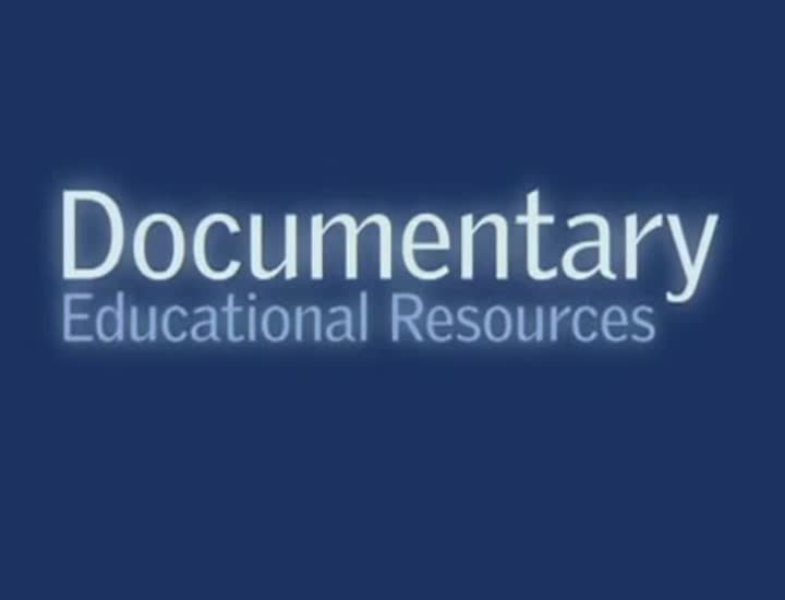 Extrait vidéo du film  Margaret Mead, Portrait of a Friend
