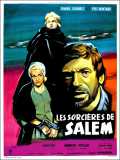 voir la fiche complète du film : Les Sorcières de Salem