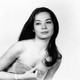 photo de Nancy Kwan