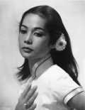 Nancy Kwan