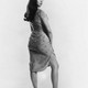 photo de Nancy Kwan