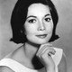 photo de Nancy Kwan