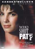 Who shot Patakango ?