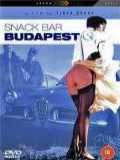 voir la fiche complète du film : Snack Bar Budapest