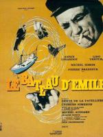 voir la fiche complète du film : Le Bateau d Émile