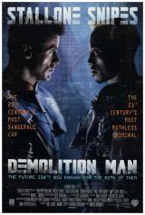 voir la fiche complète du film : Demolition man