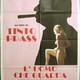 photo du film Le voyeur
