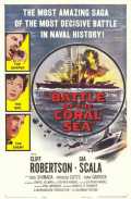 voir la fiche complète du film : Battle of the Coral Sea