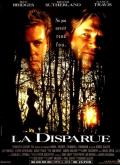 voir la fiche complète du film : La Disparue