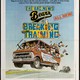 photo du film The Bad news bears in breaking