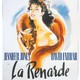 photo du film La Renarde