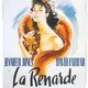 photo du film La Renarde