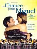 voir la fiche complète du film : Une Chance pour Miguel