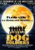 voir la fiche complète du film : Dog soldiers