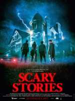 voir la fiche complète du film : Scary Stories