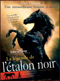 La Légende De L étalon Noir