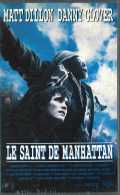 voir la fiche complète du film : Le Saint de Manhattan